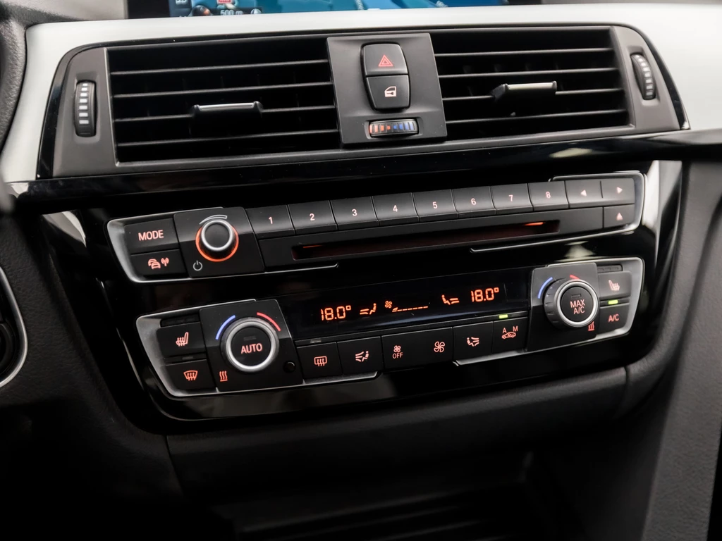 BMW 3 Serie – foto 11