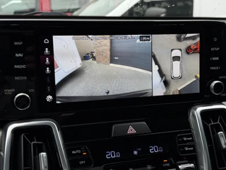Kia Sorento – thumbnail 25