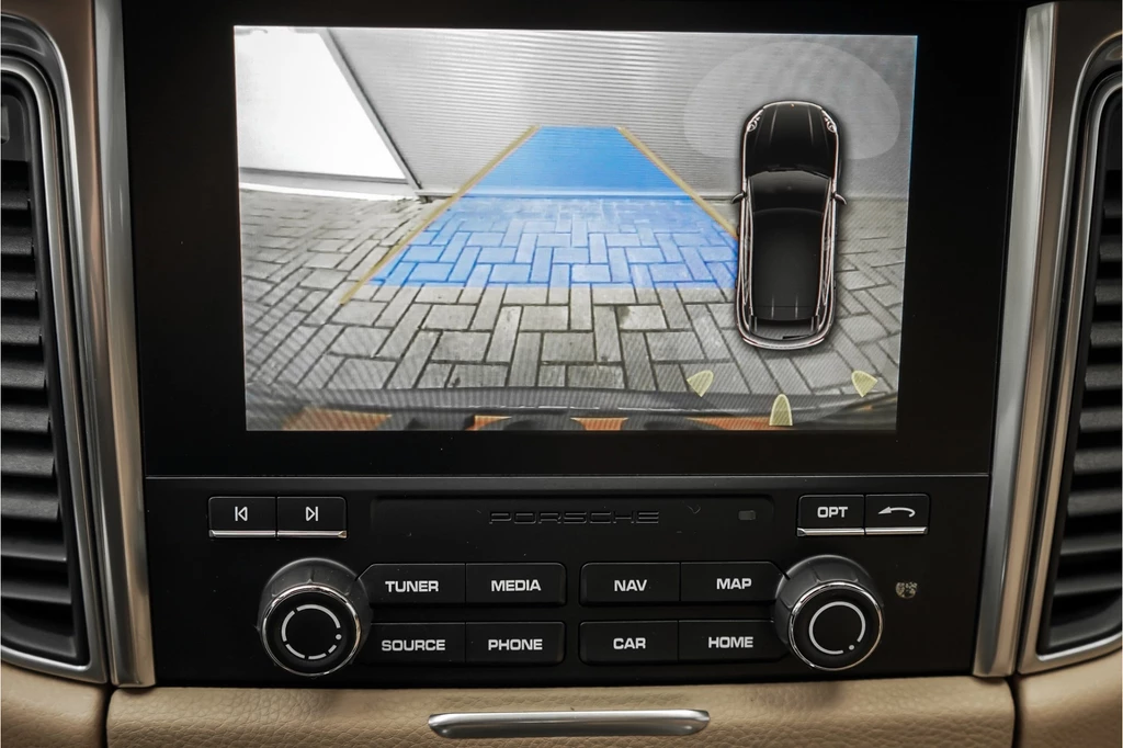 Porsche Macan – foto 24