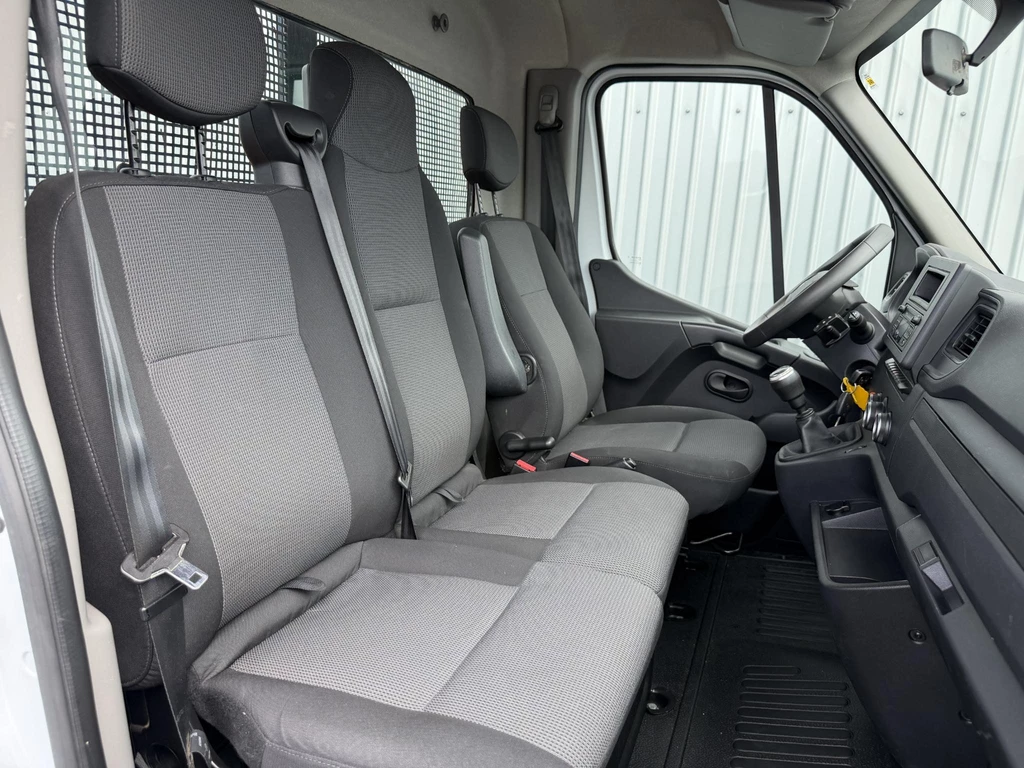 Renault Master – foto 23
