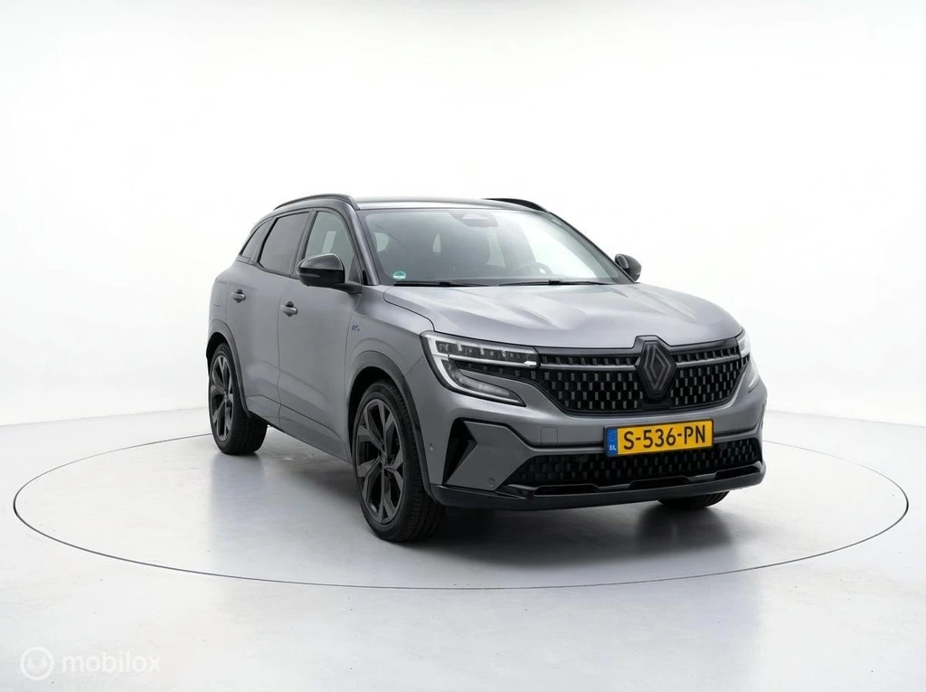 Renault Austral – foto 8