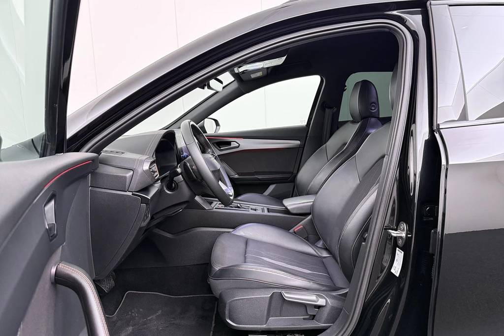CUPRA Formentor – foto 10