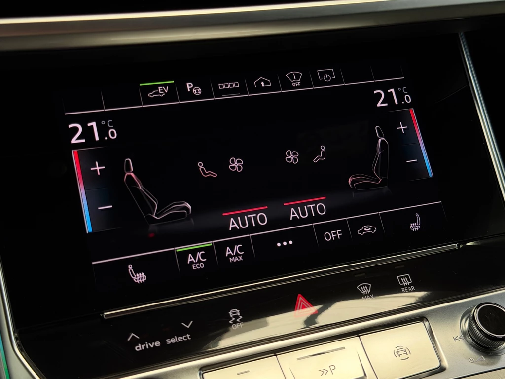 Audi A6 – foto 30