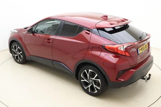 Toyota C-HR – thumbnail 3