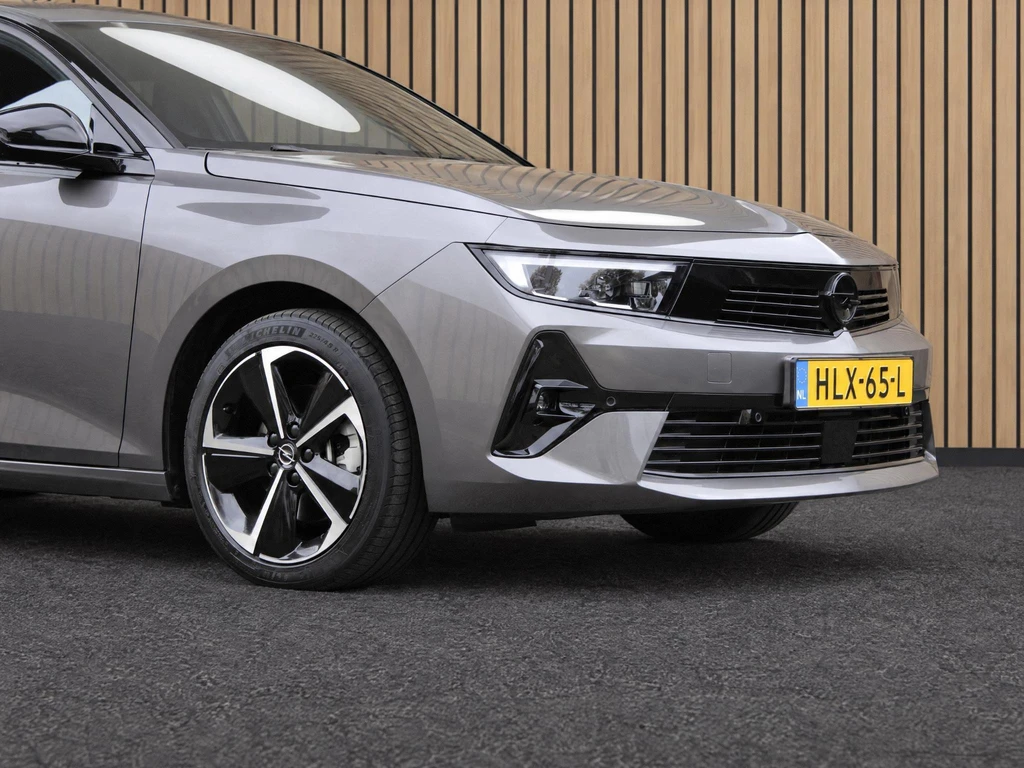 Opel Astra – foto 6