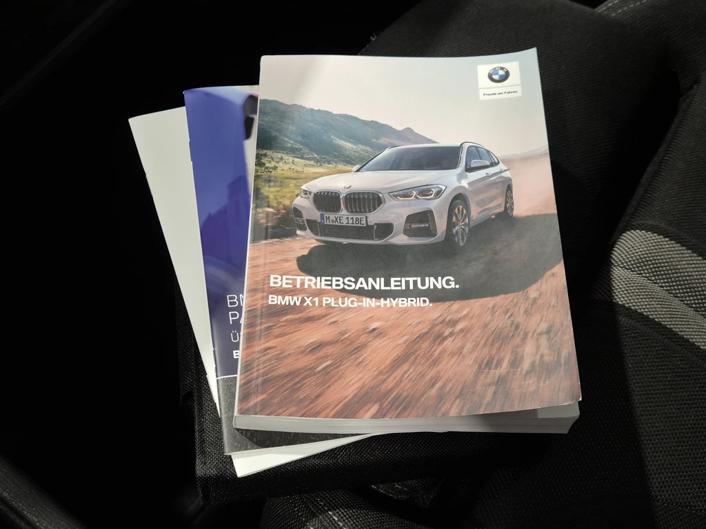 BMW X1 – foto 37