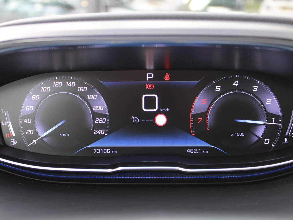 Peugeot 3008 – foto 16