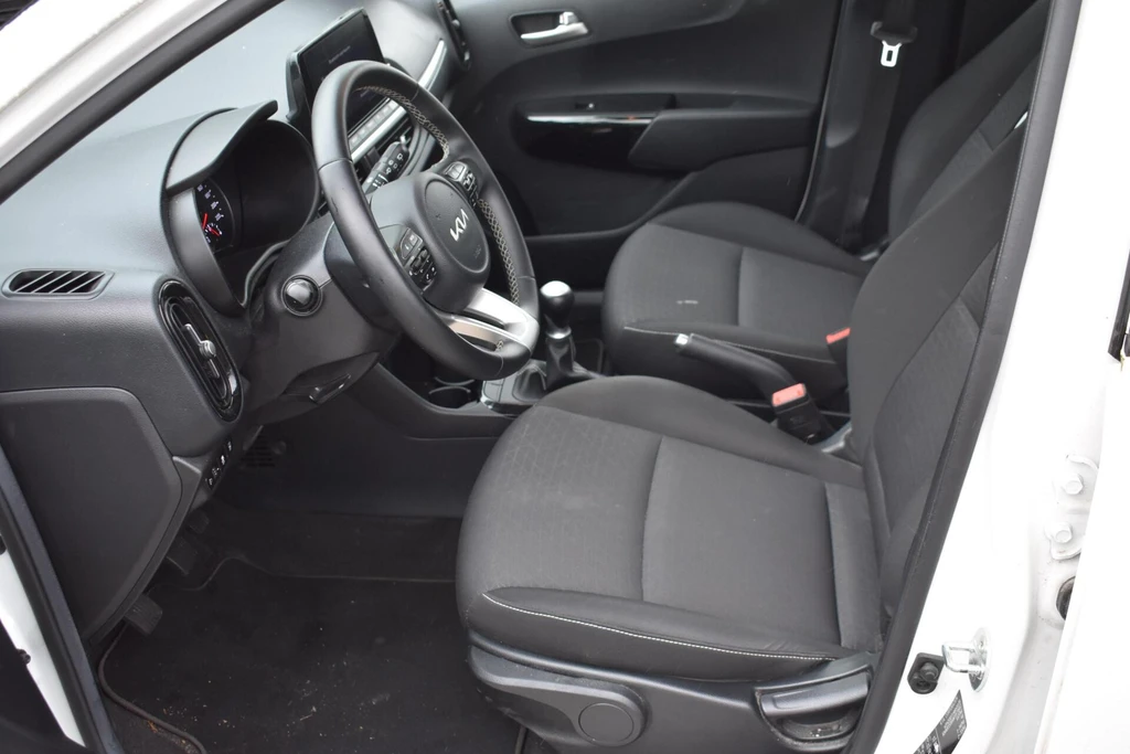 Kia Picanto – foto 5