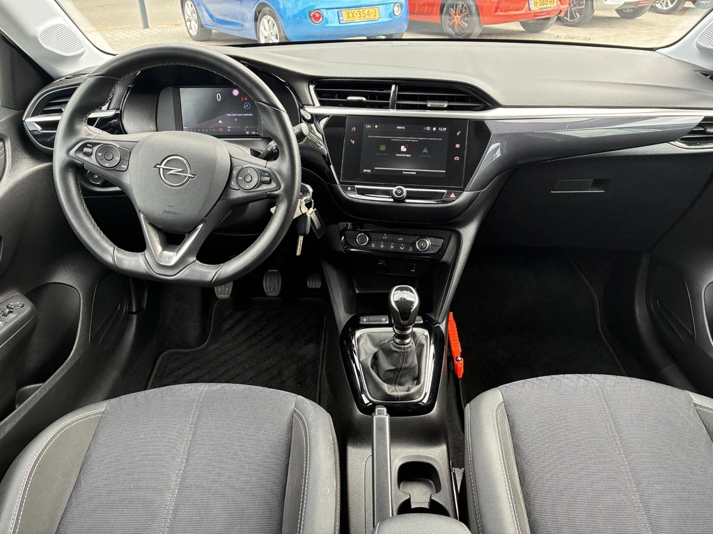 Opel Corsa – foto 13