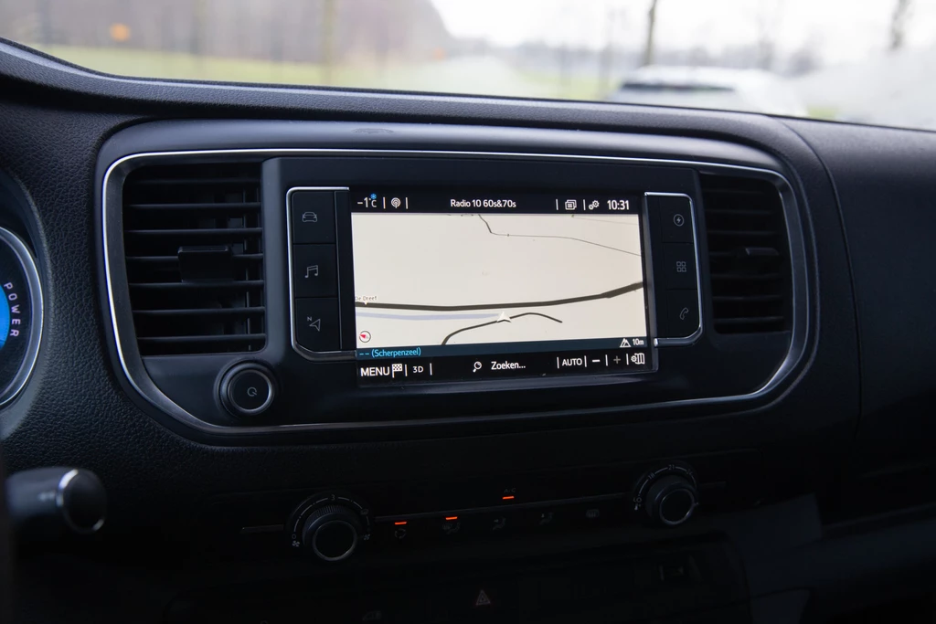 Toyota ProAce – foto 12