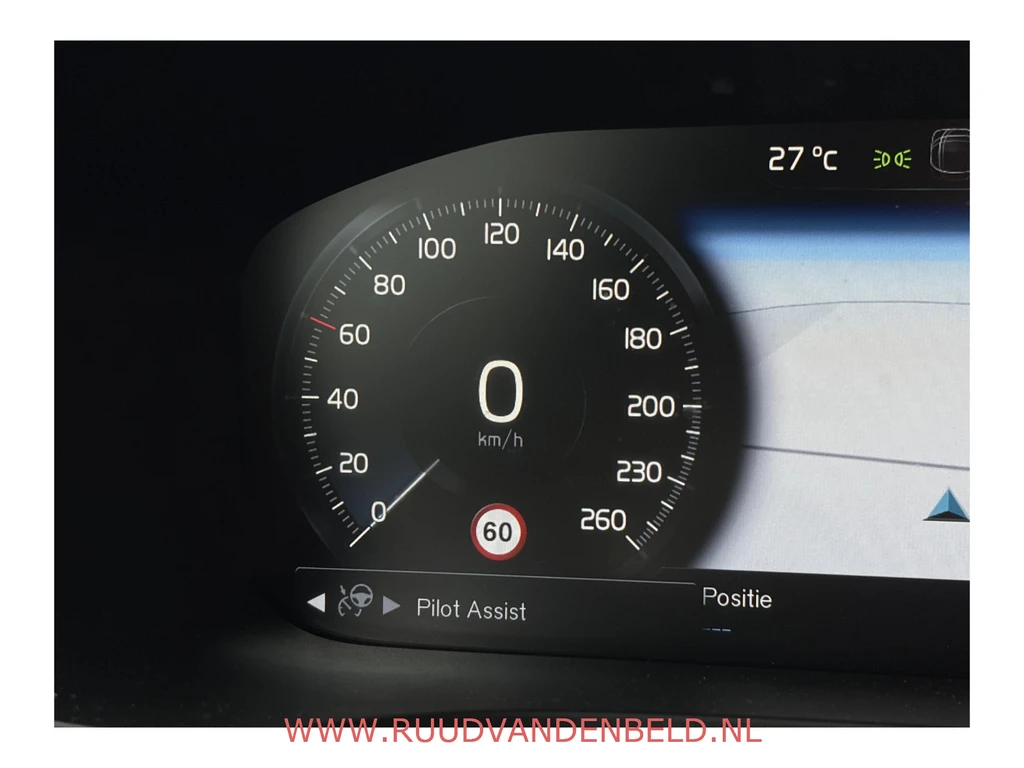 Volvo V60 – foto 20