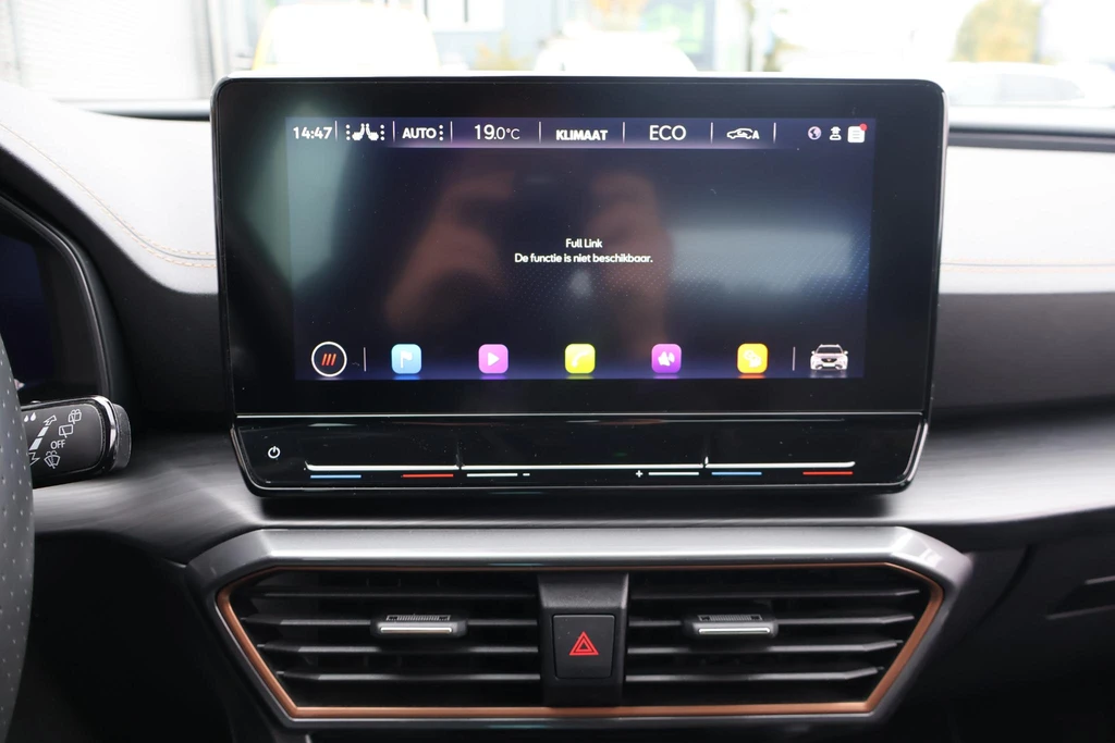 CUPRA Formentor – foto 20