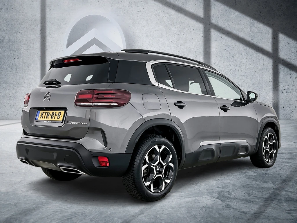Citroën C5 Aircross – foto 4