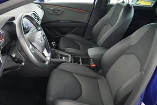 SEAT Leon – thumbnail 9
