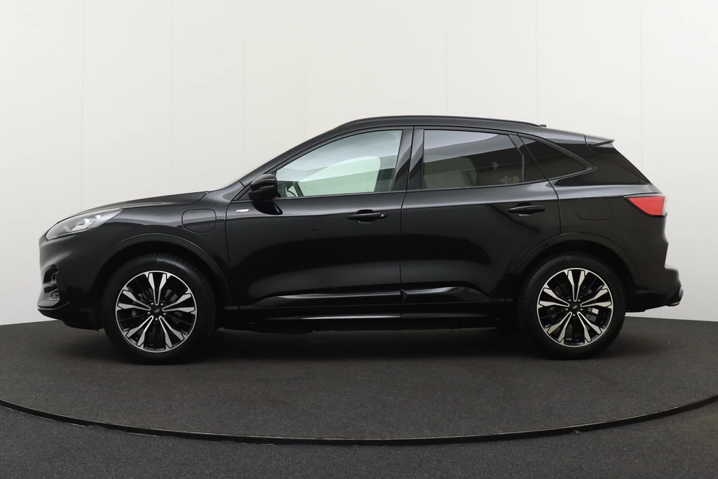 Ford Kuga – foto 2