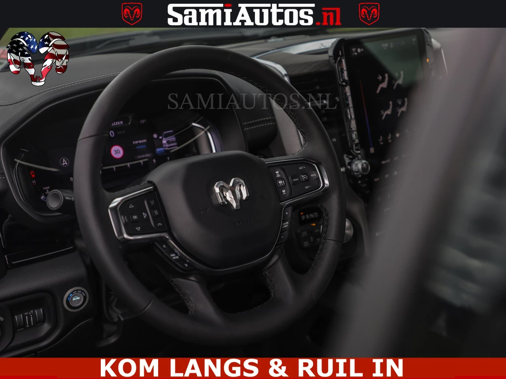 Dodge Ram Pick-Up – foto 96