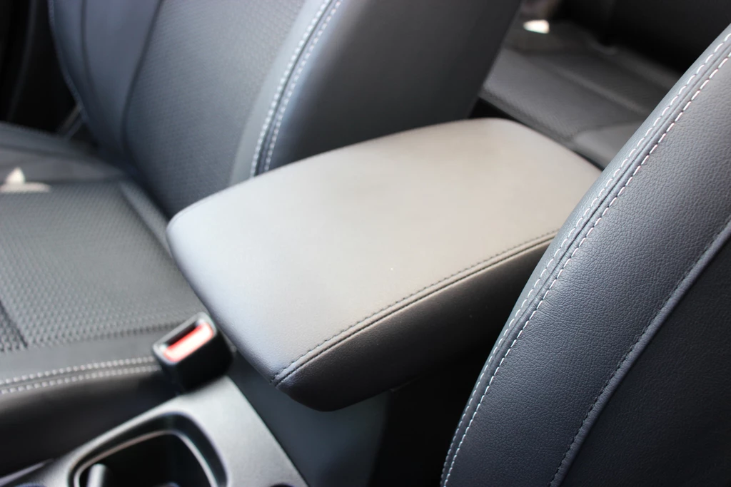 Suzuki S-Cross – foto 30