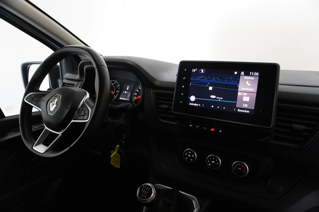 Renault Trafic – foto 8