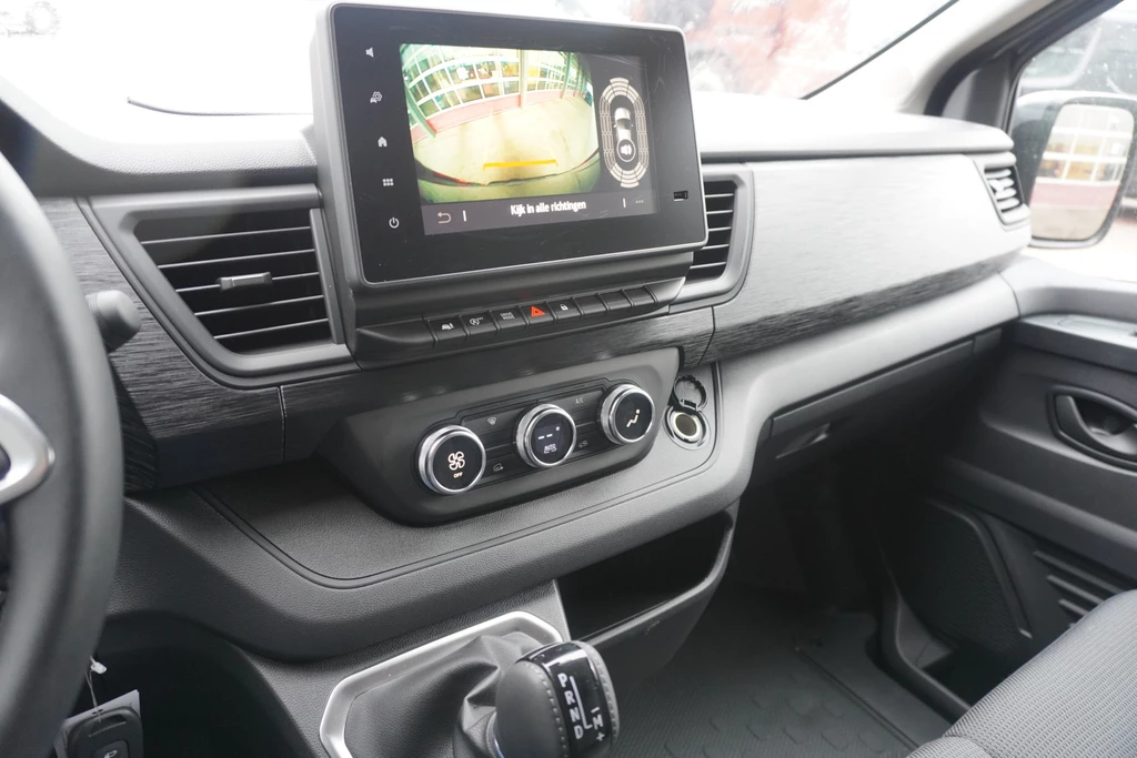 Renault Trafic – foto 28