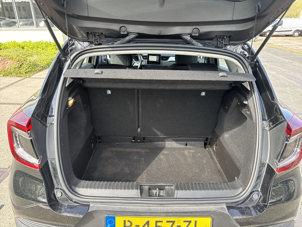 Renault Captur – foto 28