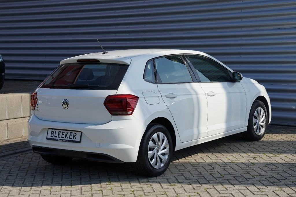Volkswagen Polo – foto 5