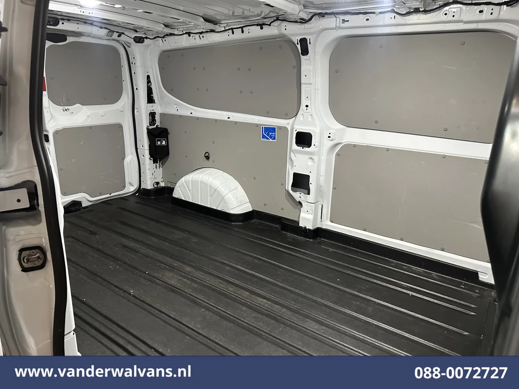 Ford Transit Custom – foto 13