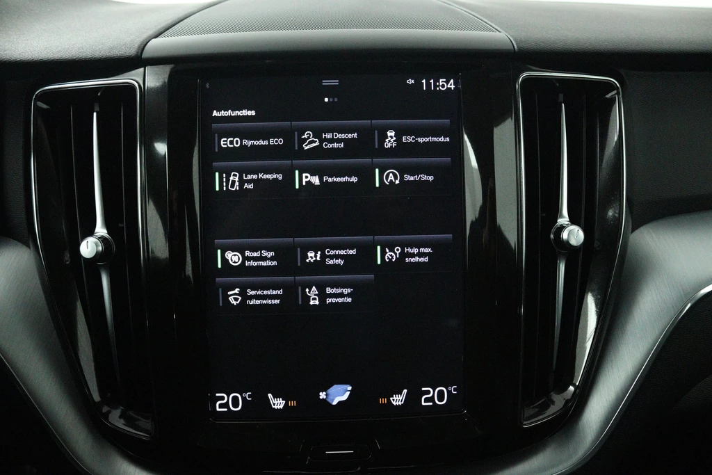 Volvo XC60 – foto 18