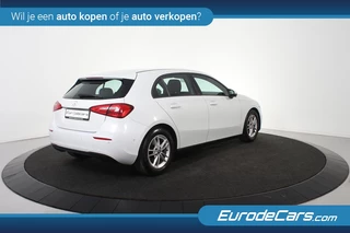 Mercedes-Benz A-Klasse – thumbnail 11