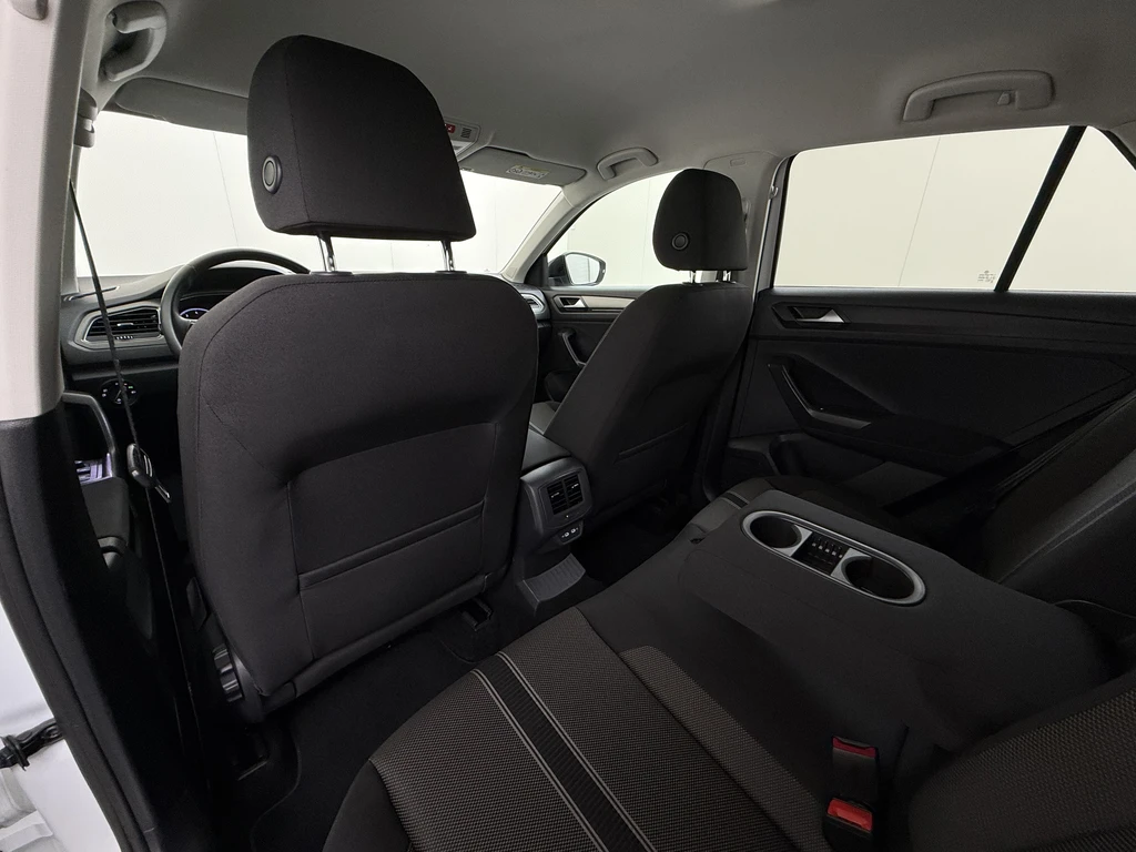 Volkswagen T-Roc – foto 42