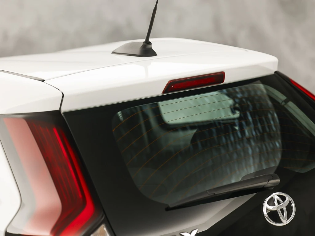 Toyota Aygo – foto 24