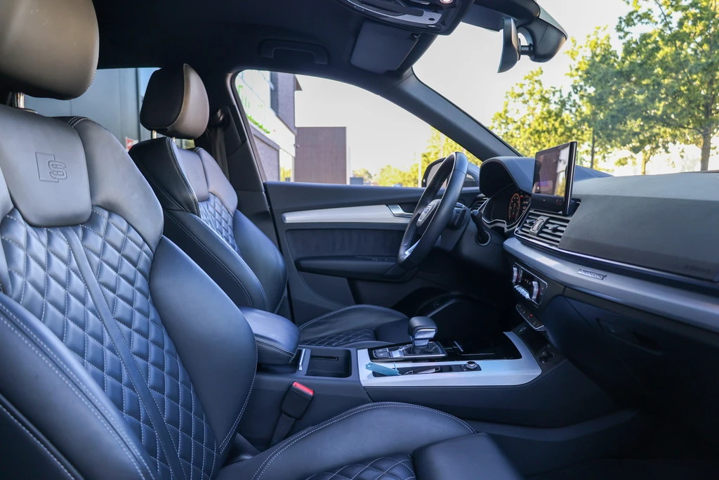 Audi Q5 – foto 23