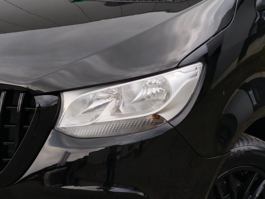 Mercedes-Benz Sprinter – foto 11