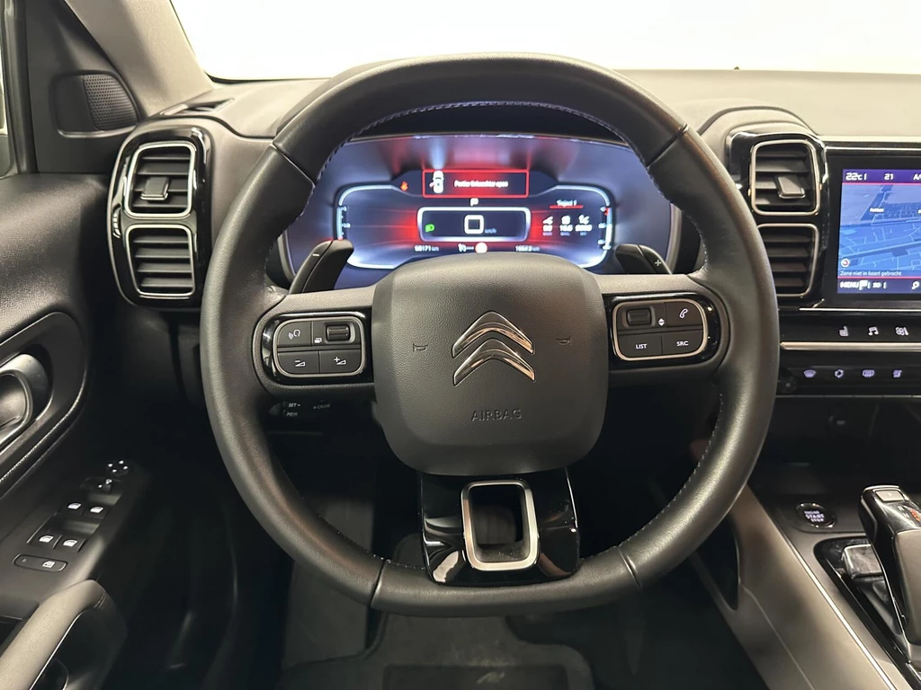 Citroën C5 Aircross – foto 18