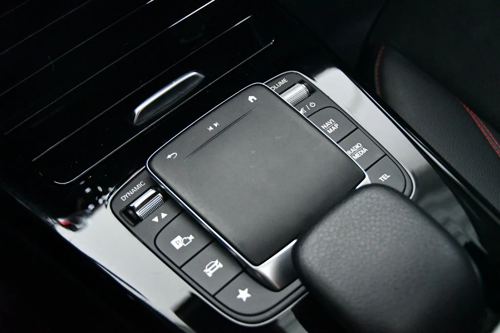 Mercedes-Benz A-Klasse – foto 18
