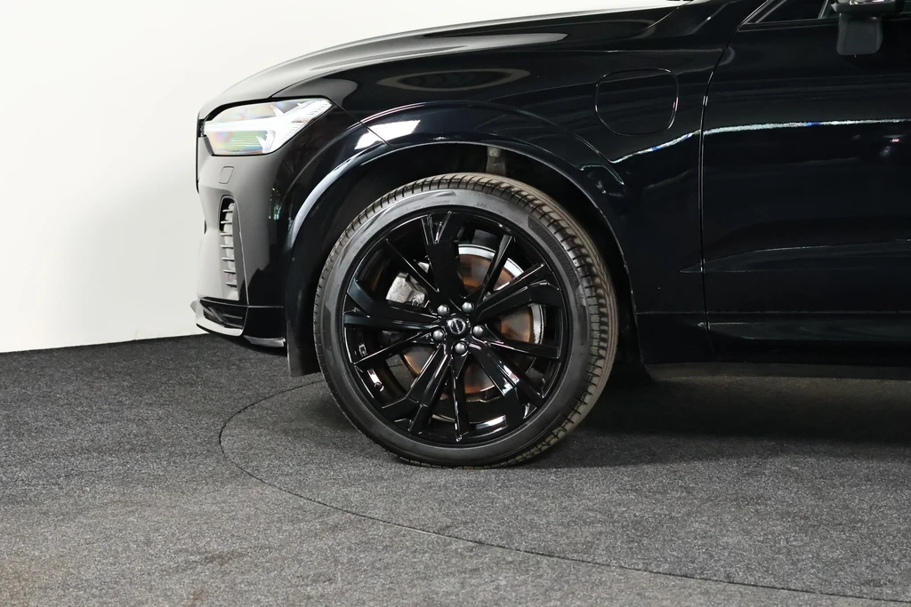 Volvo XC60 – foto 33