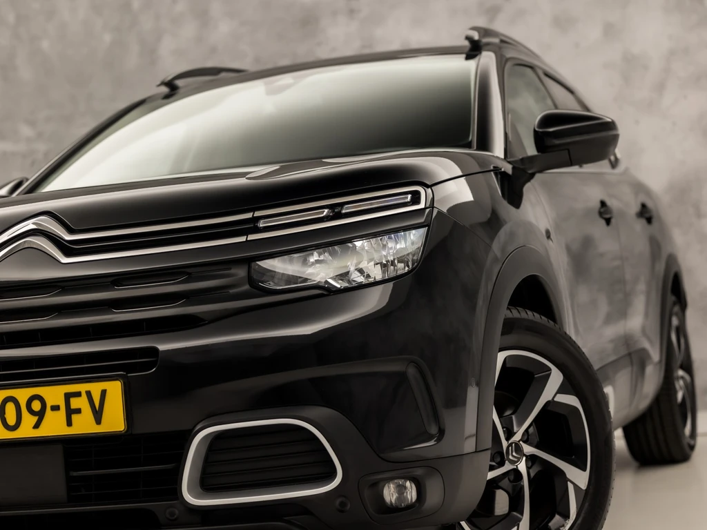 Citroën C5 Aircross – foto 2