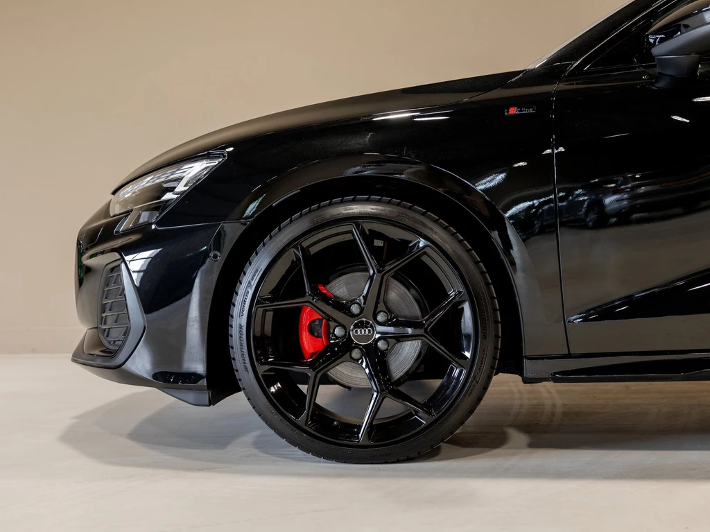 Audi A3 – foto 15