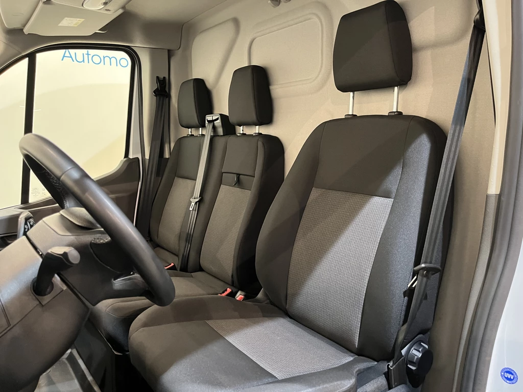 Ford Transit – foto 12