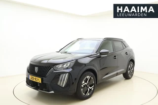 Peugeot 2008 – thumbnail 1