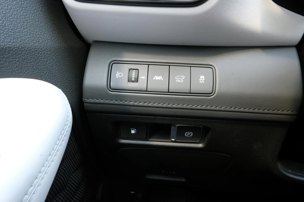 Hyundai Santa Fe – foto 19