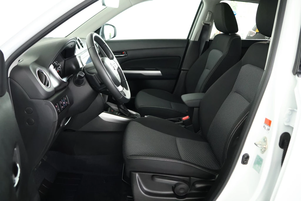 Suzuki Vitara – foto 11