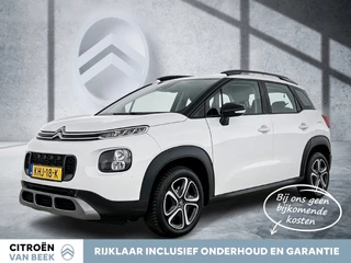 Citroën C3 Aircross – thumbnail 1