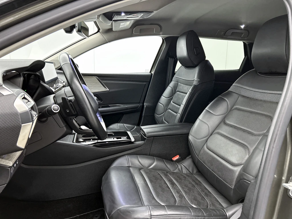 Citroën C5 X – foto 33