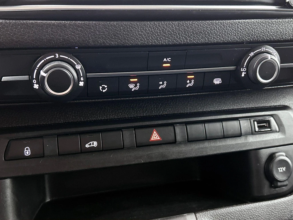 Opel Vivaro – foto 28