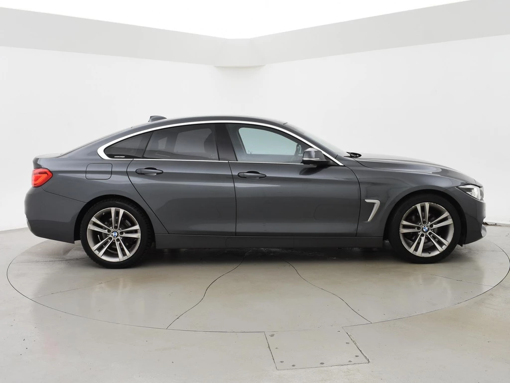 BMW 4 Serie – foto 5