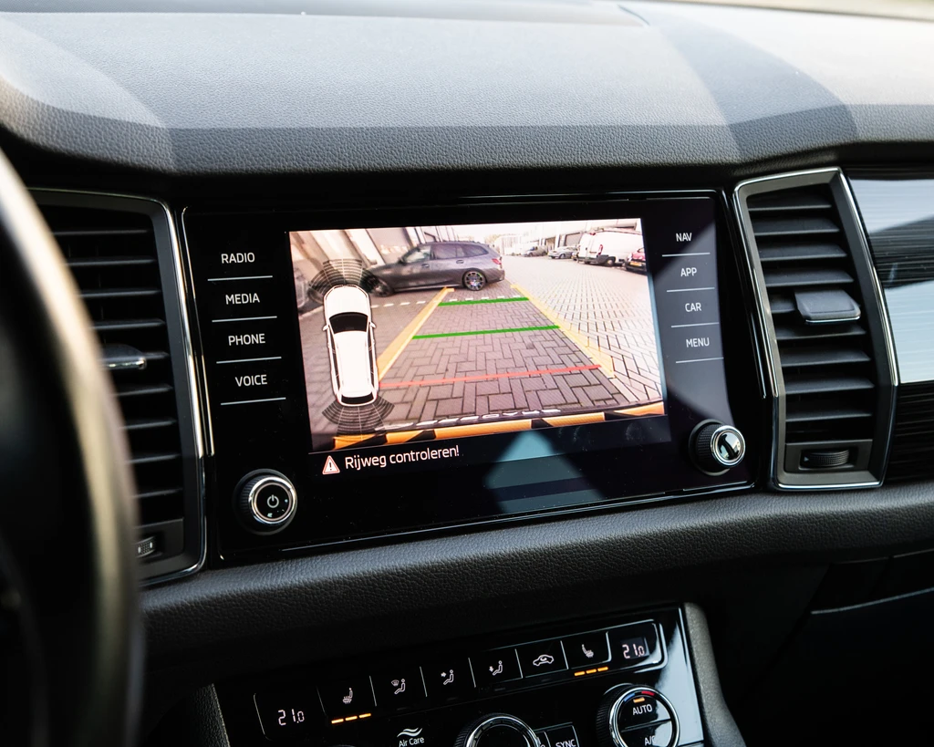 Škoda Kodiaq – foto 30
