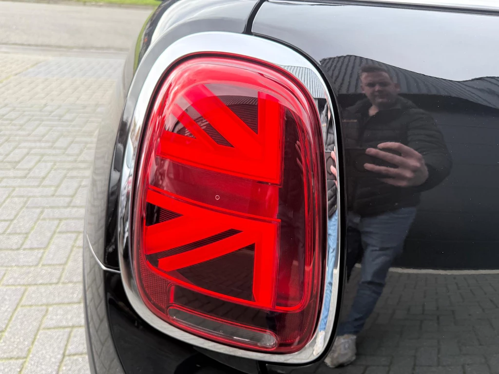 MINI Cooper – foto 13