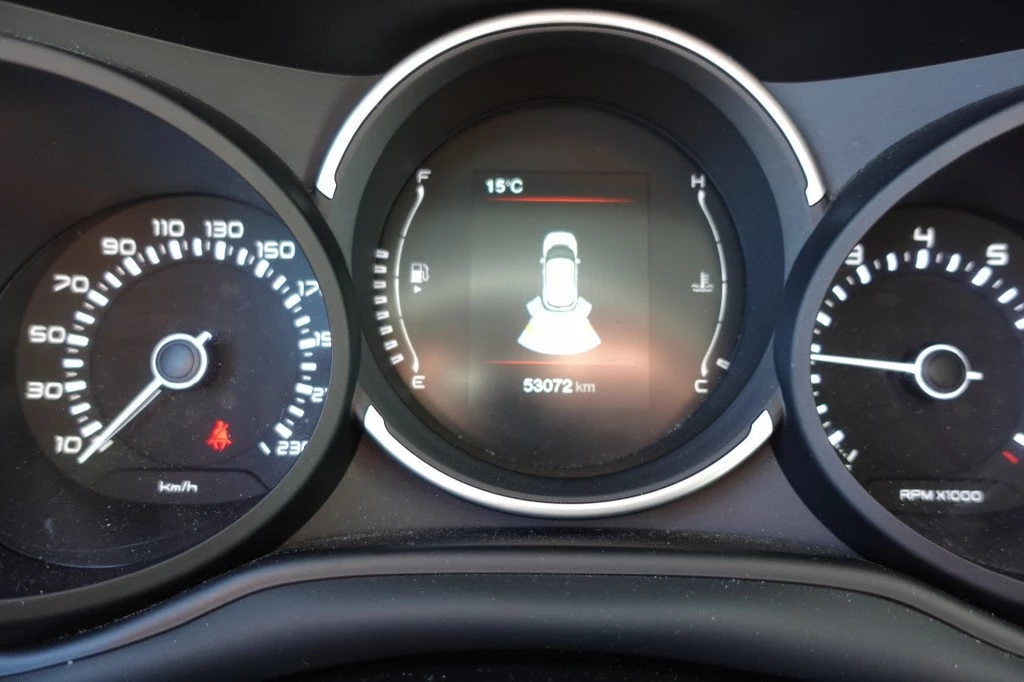 Fiat 500L – foto 8