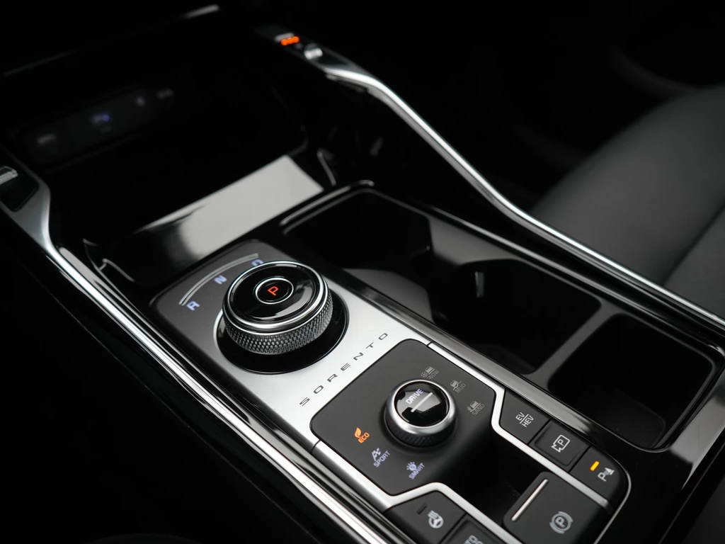 Kia Sorento – foto 41