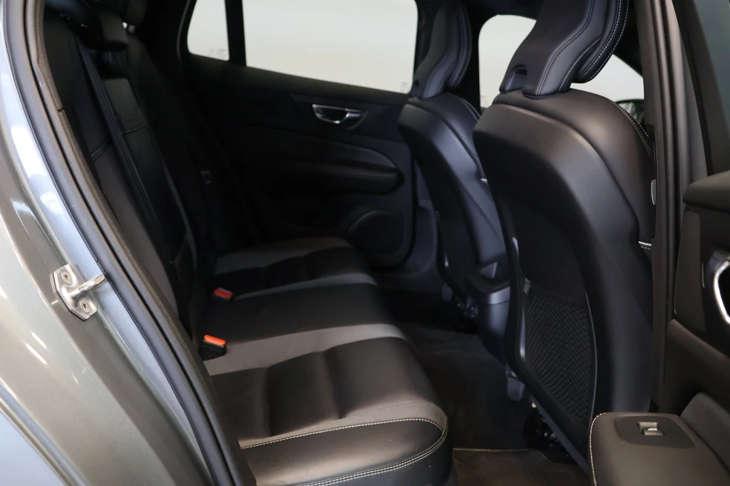 Volvo V60 – foto 18